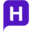 Hosting2GO favicon